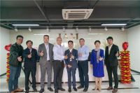 深化政企交流 帮扶高精尖企业丨厦门市湖里区区长林重阳一行莅临IAM