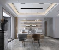 三维家3D云设计提高友邦吊顶1000+经销门店客单值