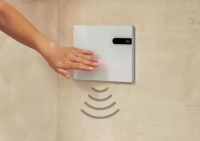 智能卫浴 | Roca 私人卫生间零触解决方案