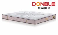东宝床垫测评 | 安睡静音，贴身舒适的高性价比床垫