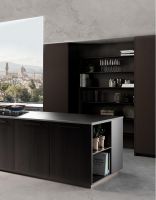 MK l 沉淀经典，融于现代，彰显意式厨间美学