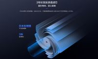 萤石发布EZVIZ智能净水器 800G超大通量 6层净化直饮水