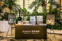 名企齐聚，法国司米橱柜铂金级第六次受邀出席博若莱新酒会