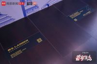 这次跨界有点炫！朗生携手网易现身广州车展打造“最美展馆”