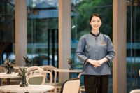世茂服务高端服务事业部|细节彰显品质，追求精益求精