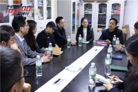 中国家装TOP100品牌行 | 走进昆明优秀装企 助力品牌开拓渠道新合作