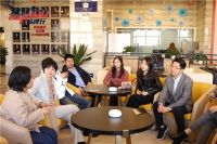 中国家装TOP100品牌行 | 走进昆明优秀装企 助力品牌开拓渠道新合作