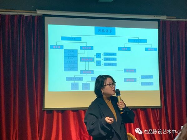 郑州工程技术学院艺术设计学院室内设计专业毕业生设计能力综合定向培养课程