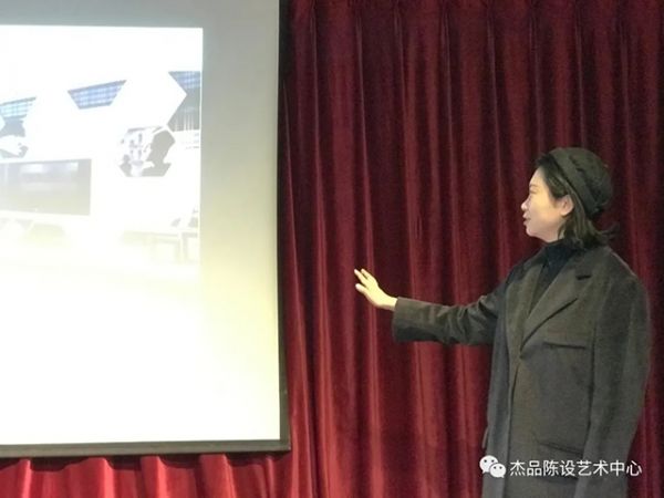 郑州工程技术学院艺术设计学院室内设计专业毕业生设计能力综合定向培养课程