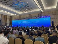 绿河闪耀全球饰面大会 以创新驱动产业发展