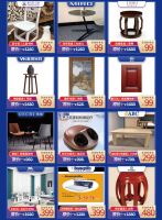 【11.28万家丽家具购物节】抽全场返现中iPhone12 送全房家电