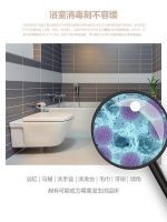 ​杀灭率＞99.99%，格林姆斯GL80，开启健康浴室新时代