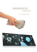 ​杀灭率＞99.99%，格林姆斯GL80，开启健康浴室新时代