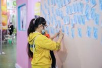 只管撒野，名创优品“释放天性”展馆亮相中国国际广告节