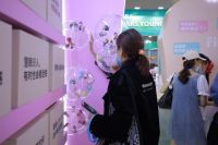 只管撒野，名创优品“释放天性”展馆亮相中国国际广告节