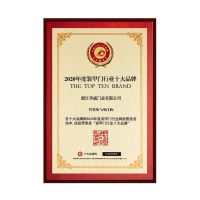 装甲门行业最值得推荐的十大品牌