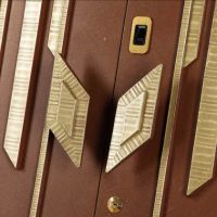 2020别墅大门十大品牌推荐