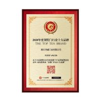 2020别墅大门十大品牌推荐