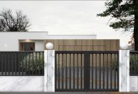 庭院门十大品牌推荐