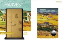 2020高端入户门十大品牌推荐