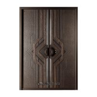 2020年铸铝门十大品牌排行榜首推品牌