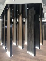 探店KRONOSWISS瑞士卢森上海喜盈门店
