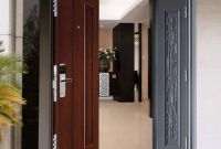 防盗门全国十大品牌哪家好！