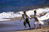 度蜜月什么意思 一般都结婚完多久度蜜月