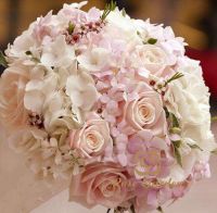 闺蜜结婚送什么花 朋友结婚送花几朵合适