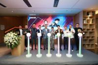 燃力十足，狂欢不止  2020东鹏瓷砖摇滚夜新闻发布会圆满举行