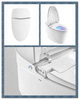 安华卫浴丨邀您享受温暖品质生活