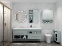 安华卫浴丨邀您享受温暖品质生活