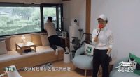 陪伴是最长情的告白，舒适的家是我们最温暖的安乐窝