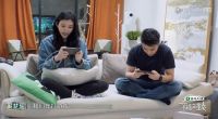 陪伴是最长情的告白，舒适的家是我们最温暖的安乐窝