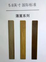 柏尔地板丨攻克技术壁垒 引领14.8mm地板新概念