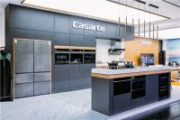 卡萨帝冰箱：每个细节都经得起考验！