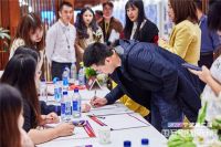 宁波第二届国际别墅设计展隆重开幕，一场不容错过的墅装盛宴！