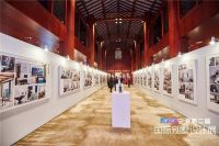 宁波第二届国际别墅设计展隆重开幕，一场不容错过的墅装盛宴！