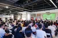 陈耀光、姜峰齐聚家简呈出，让大师设计走进千家万户