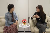 武汉设计新势力｜洪婧：有生活力的设计经得起时间的洗礼 我们还在学习路上