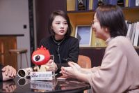 武汉设计新势力｜李静：一切有生命力的设计都应该是由心出发的