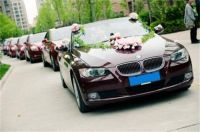 婚车颜色可以混搭吗 婚车用什么颜色