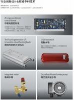 渠道赋能｜中暖火龍果即将受邀出席南京国际供热展