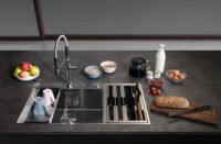 弗兰卡诚邀您探索“设计上海”2020，体验非凡厨房！