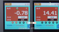 月影灯饰质检测试：千锤百炼，用数据说话！