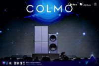 从“生而非凡”到“引领WE来” COLMO抢占高净值用户心智