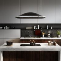 弗兰卡参展“设计上海”2020， 诠释厨房设计新美学