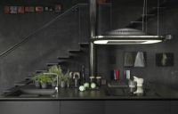 弗兰卡参展“设计上海”2020， 诠释厨房设计新美学