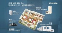 创新不止，步履不停，东芝空调助力“羽顺杯”慧聪暖通与舒适家居产业大会