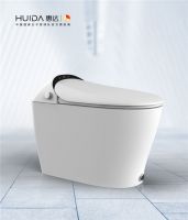 杨天真浴室好物“大揭秘”，惠达卫浴领创潮young新生活